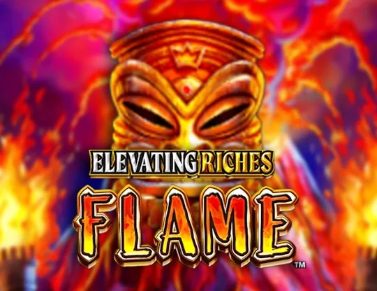 Elevating Riches Flame