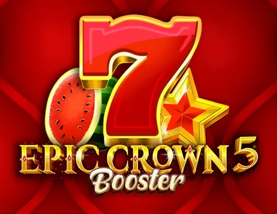 Epic Crown 5 Booster