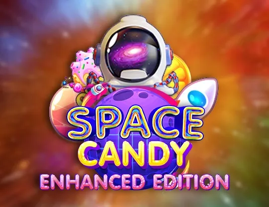 Space Candy Enhanced Edition