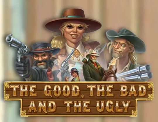 The Good The Bad The Ugly