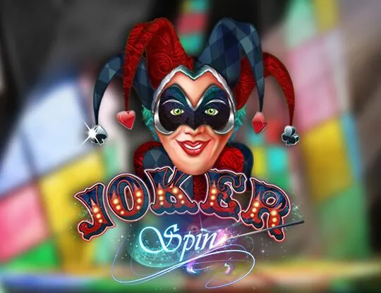 Joker Spin