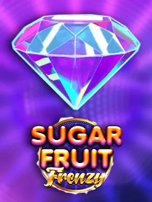 Sugar Fruit Frenzy
