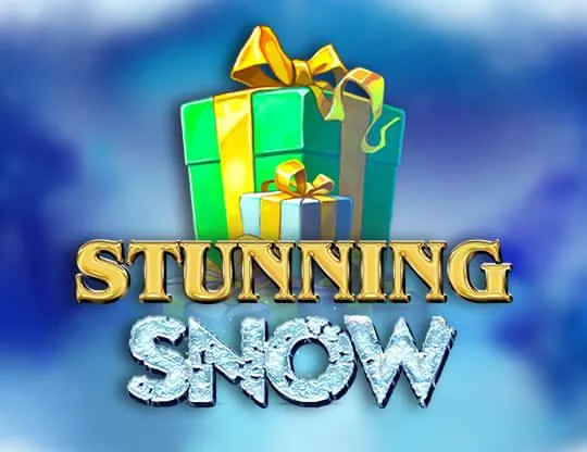 Stunning Snow