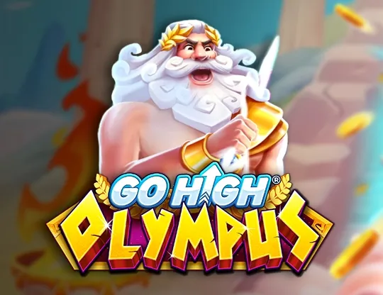 Go High Olympus