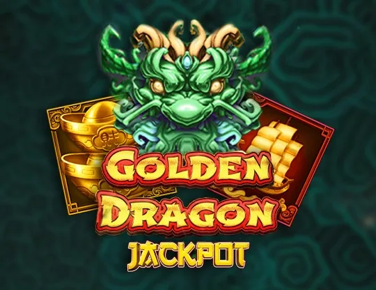 Golden Dragon Jackpot