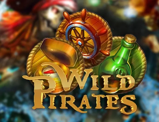Wild Pirates