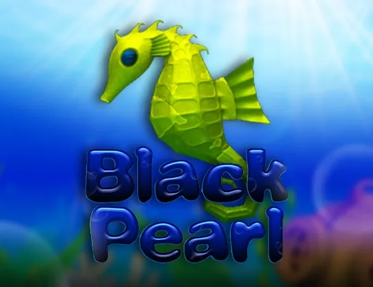 Black Pearl