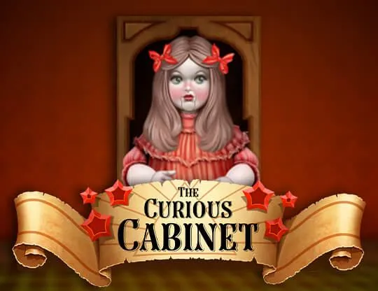 The Curious Cabinet