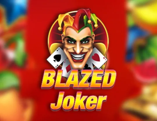 Blazed Joker