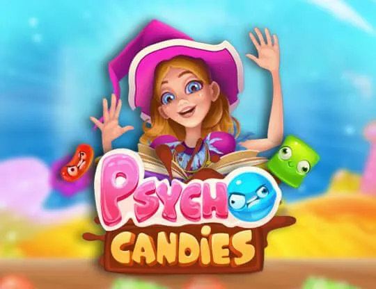 Psycho Candies