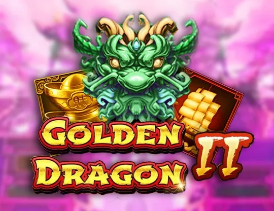 Golden Dragon 2