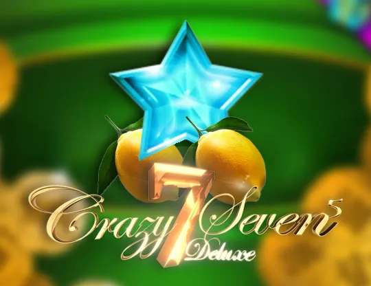 Crazy Seven 5 Deluxe