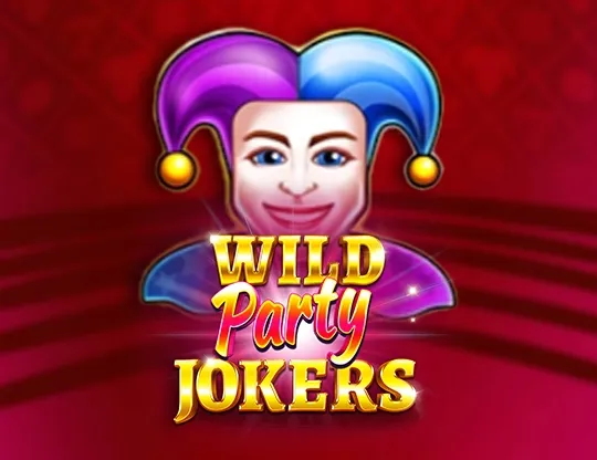 Wild Party Jokers