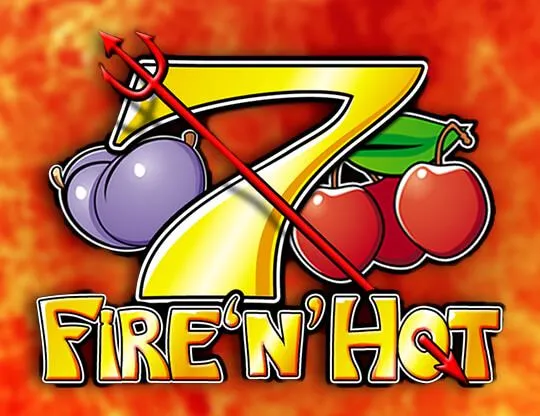 Fire'n'Hot
