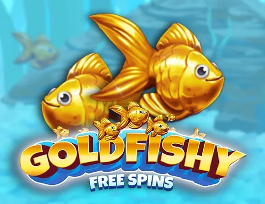 Gold Fishy