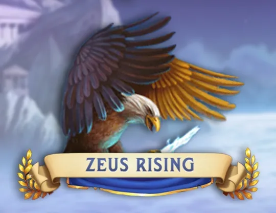 Zeus Rising