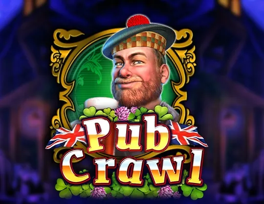 Pub Crawl