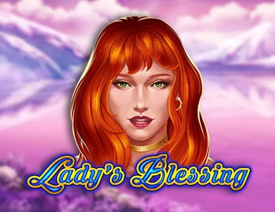 Lady's Blessing
