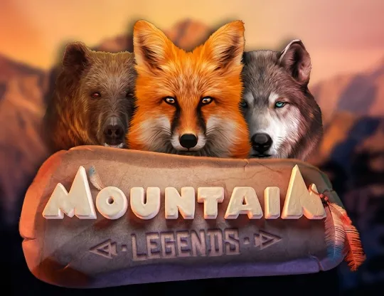 Mountain Legends