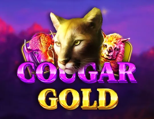 Cougar Gold
