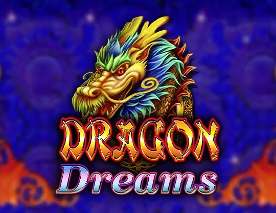 Dragon Dreams