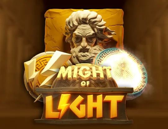 Might of Light