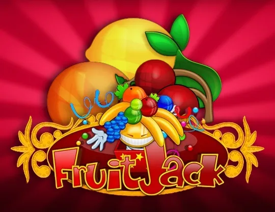 Fruit Jack