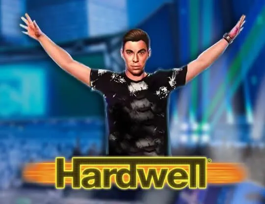 Hardwell