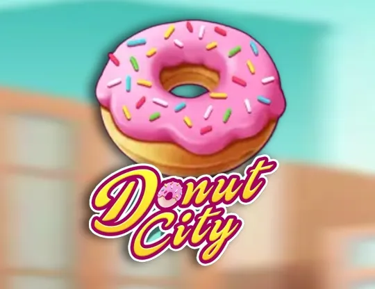 Donut City (Ka Gaming)