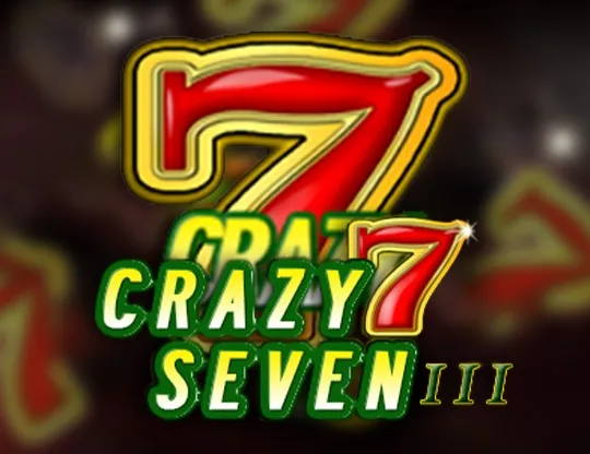 Crazy Seven 3