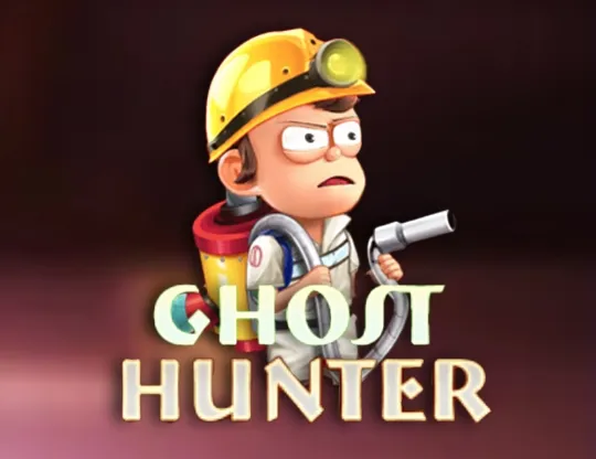 Ghost Hunter (Ka Gaming)