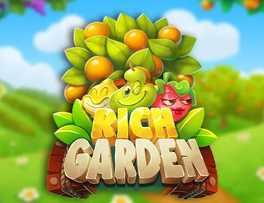 Rich Garden