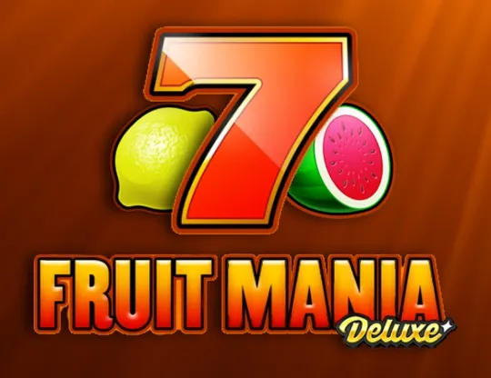 Fruit Mania Deluxe (Gamomat)