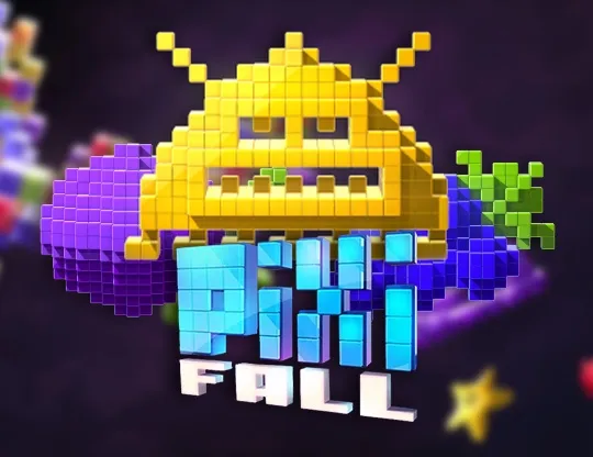 Pixi Fall