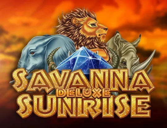 Savanna Sunrise Deluxe
