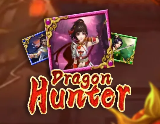 Dragon Hunter