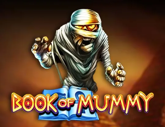 Book of Mummy Octavian