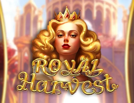 Royal Harvest