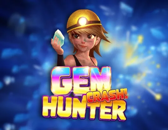 Gem Hunter Crash