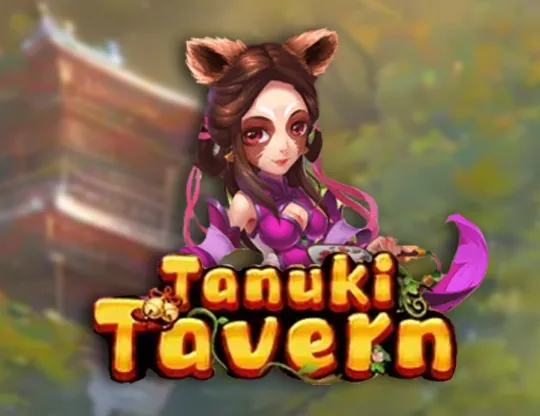 Tanuki Tavern