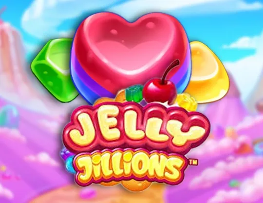 Jelly Jillions