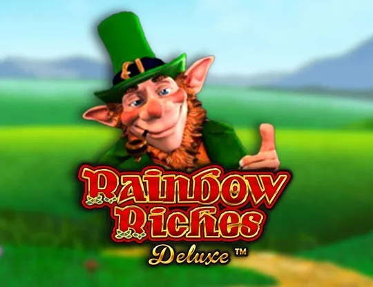 Rainbow Riches Deluxe