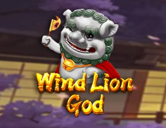 Wind Lion God