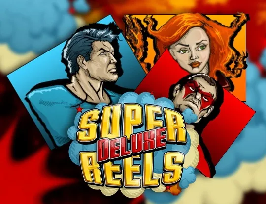 Super Reels Deluxe