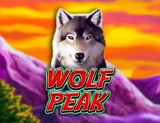 Wolf Peak