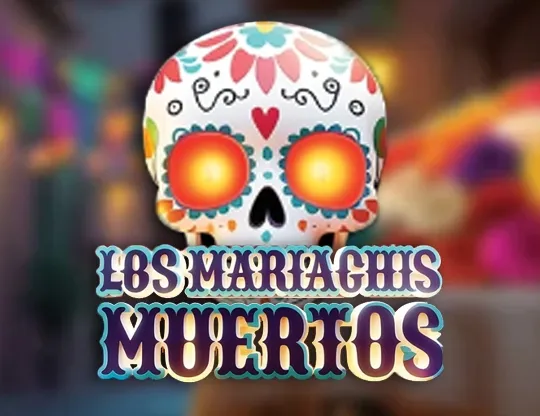 Los Mariachis Muertos