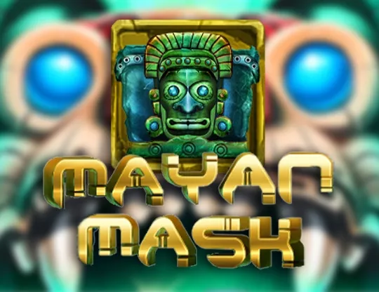 Mayan Mask
