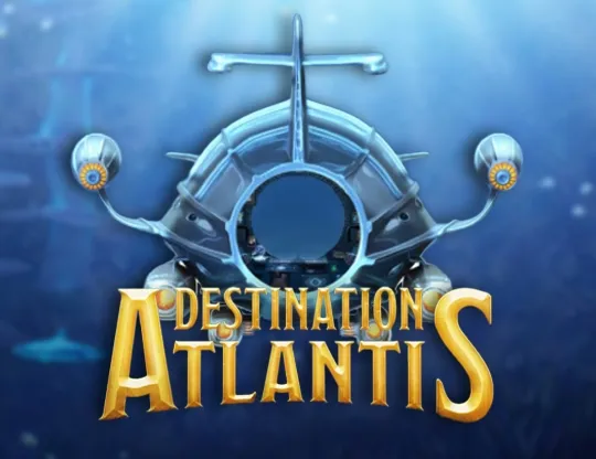 Destination Atlantis