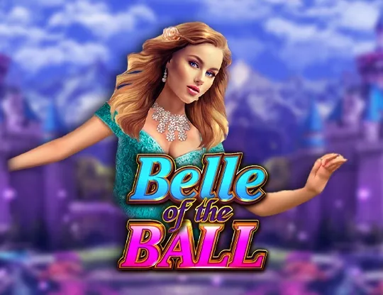 Belle of the Ball