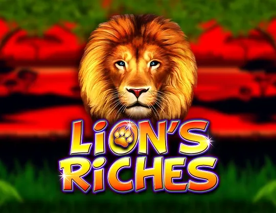 Lion's Riches
